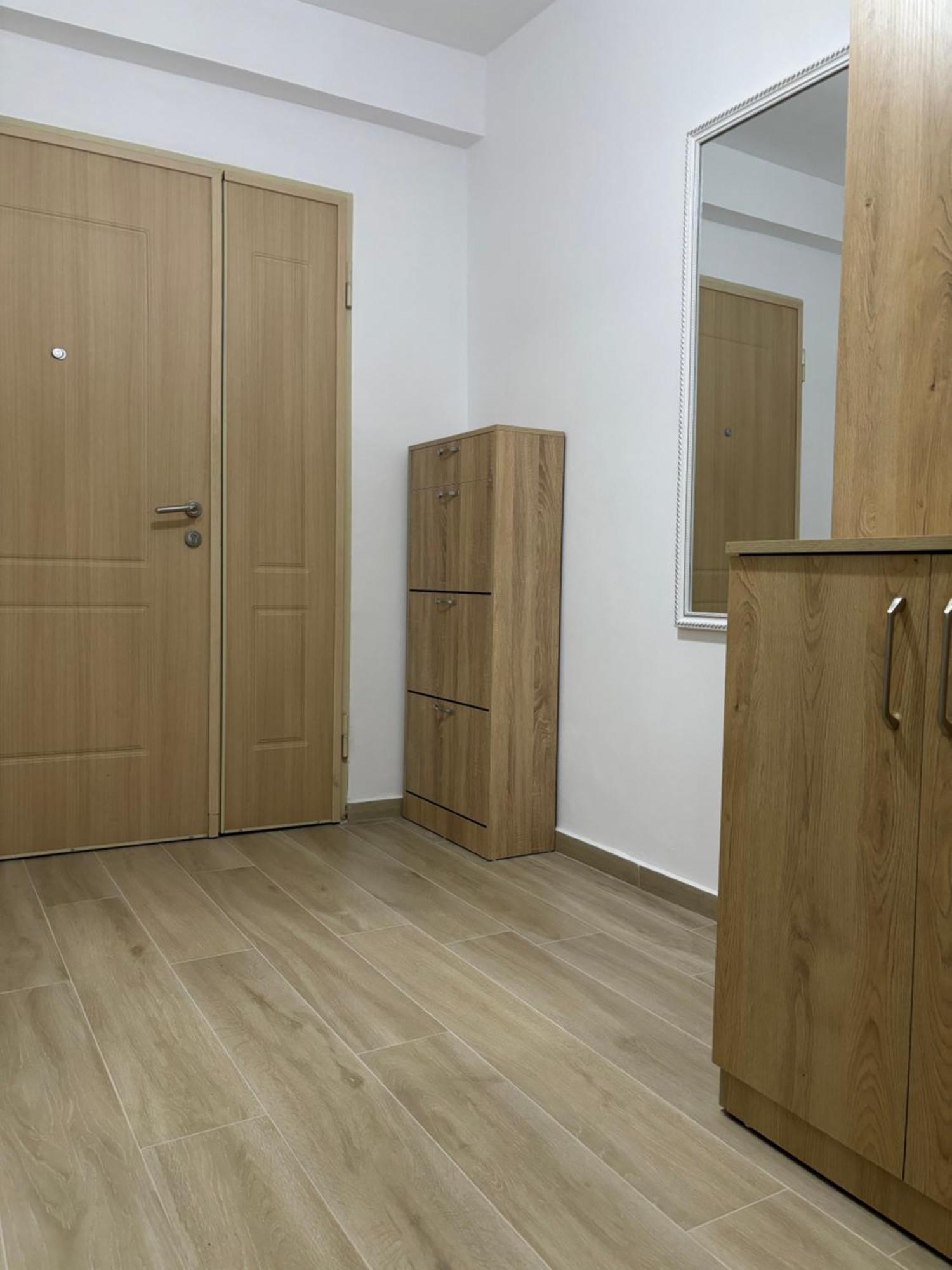 Kevi 'S Place Тирана Екстер'єр фото
